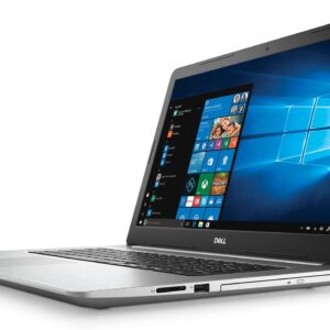 Dell Inspiron (Intel core i5 8th Gen)
