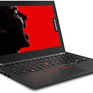 Lenovo Thinkpad Intel core i5 8th Gen