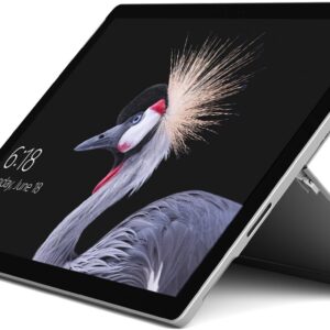 Microsoft Surface Pro 5