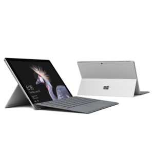 Microsoft Surface Pro4